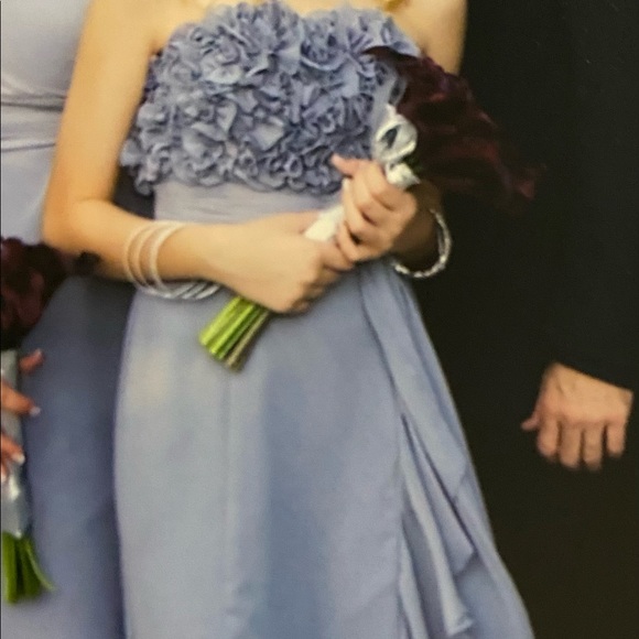 Pretty Maids Bridesmaid/Formal/Cocktail/Party Dress - Picture 2 of 13